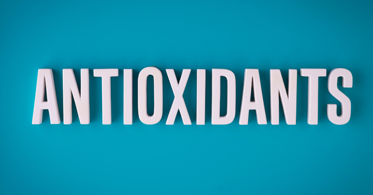 Antioksidanti