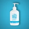 Aloe Liquid Soap