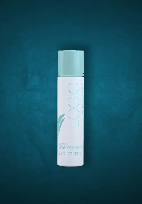 Logic by Forever balancing aloe essence
