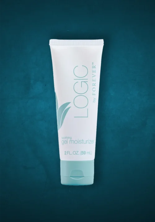 Logic by Forever soothing gel moisturizer