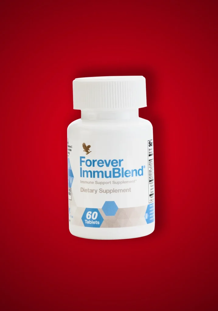 Forever ImmuBlend