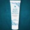 Aloe Body Lotion