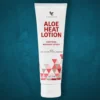 Aloe Heat Lotion