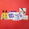 C9 Aloe Vera Gel - Ultra Chocolate