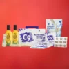 C9 Aloe Vera Gel - Ultra Vanilla