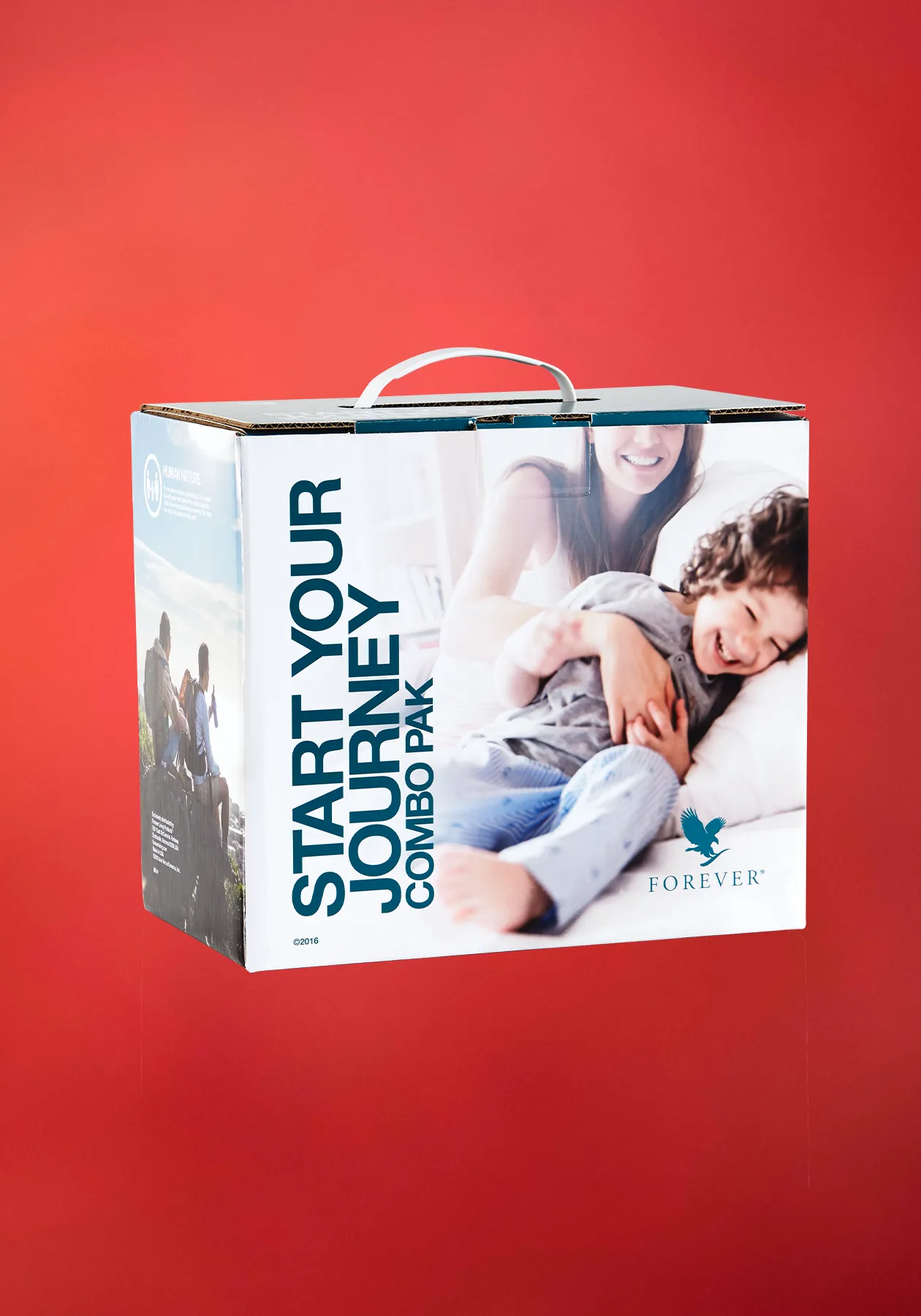 Start Your Journey Pack