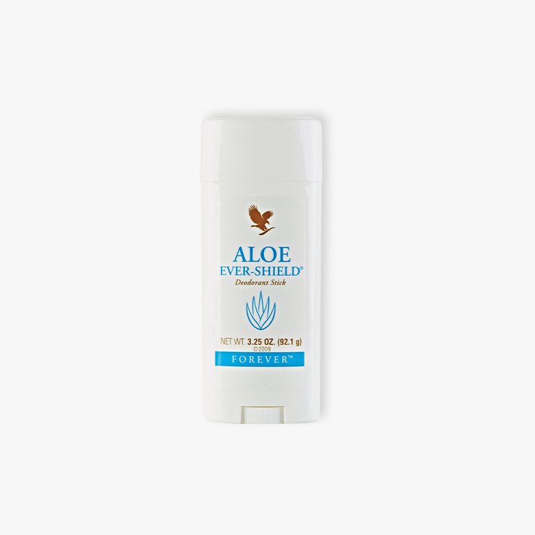 Aloe Ever Shield Deodorant Stick
