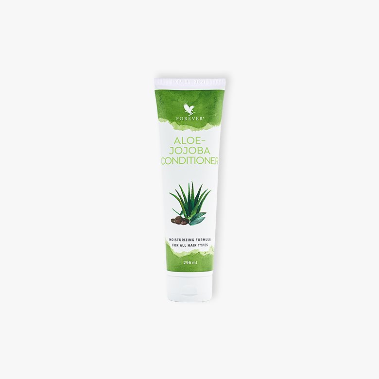 Aloe JOJOBA Conditioner