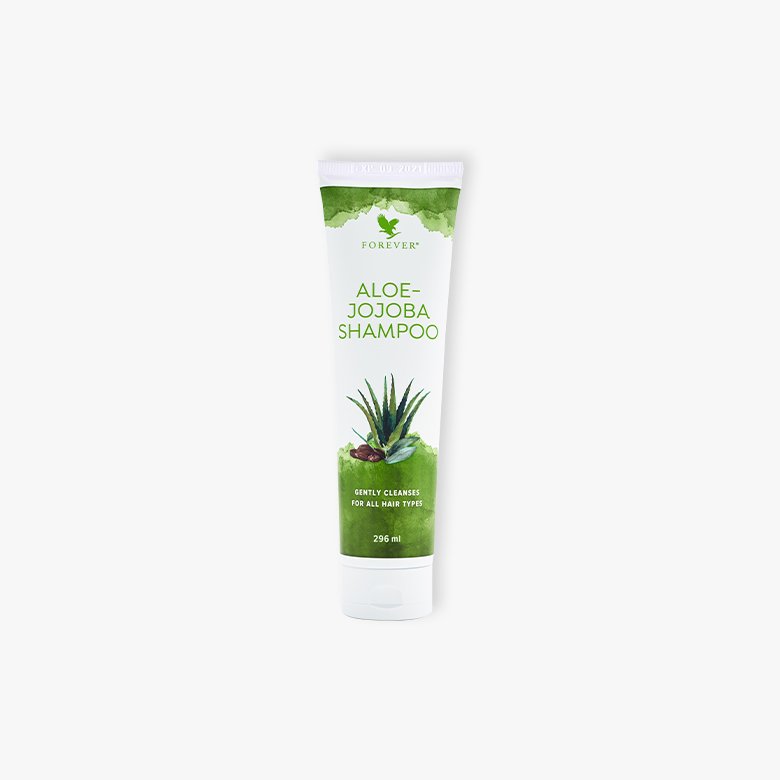 Aloe JOJOBA Shampoo