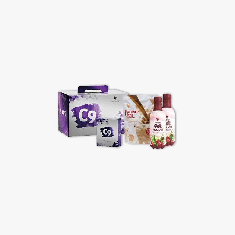 C9 - Berry Nectar Ultra Chocolate