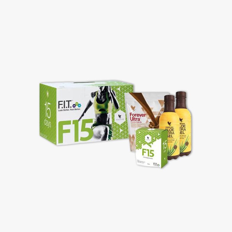 F15 Advanced Chocolate