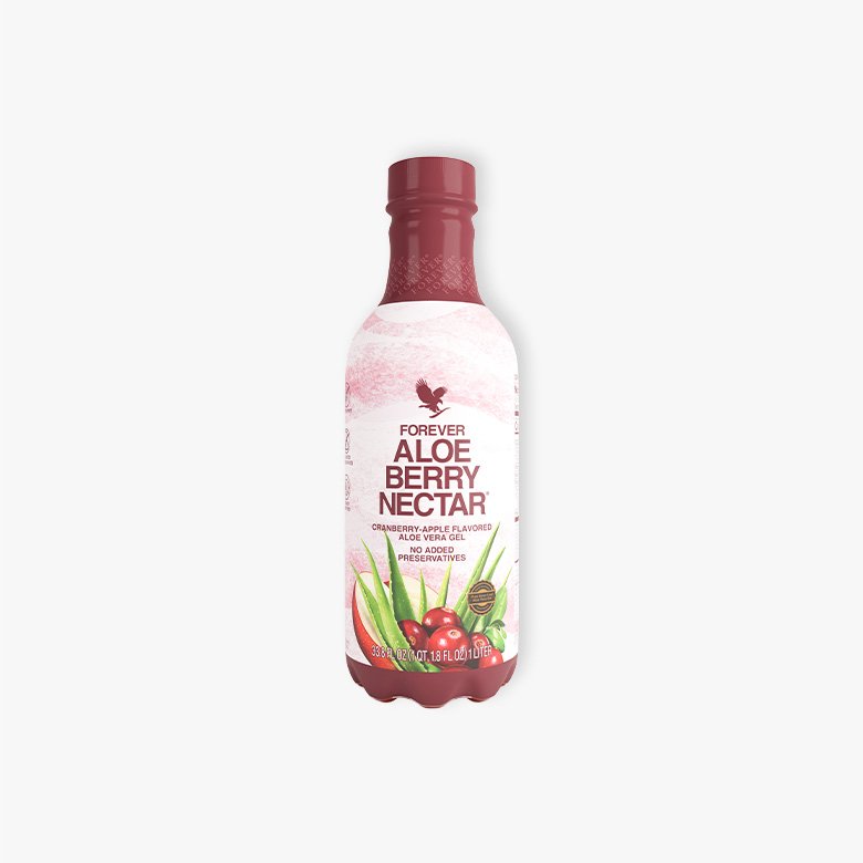 Forever Aloe Berry Nectar