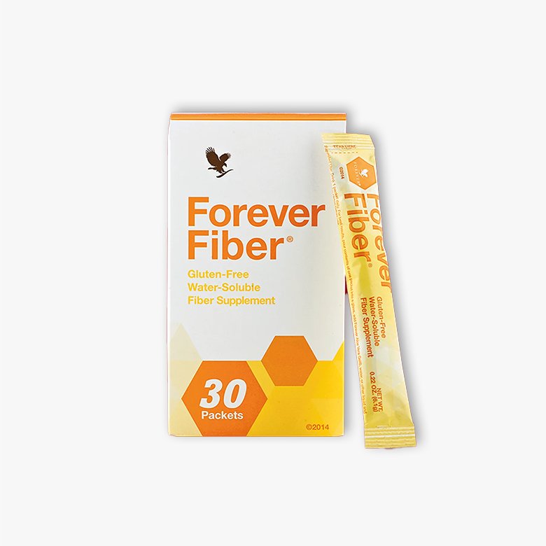 Forever Fiber