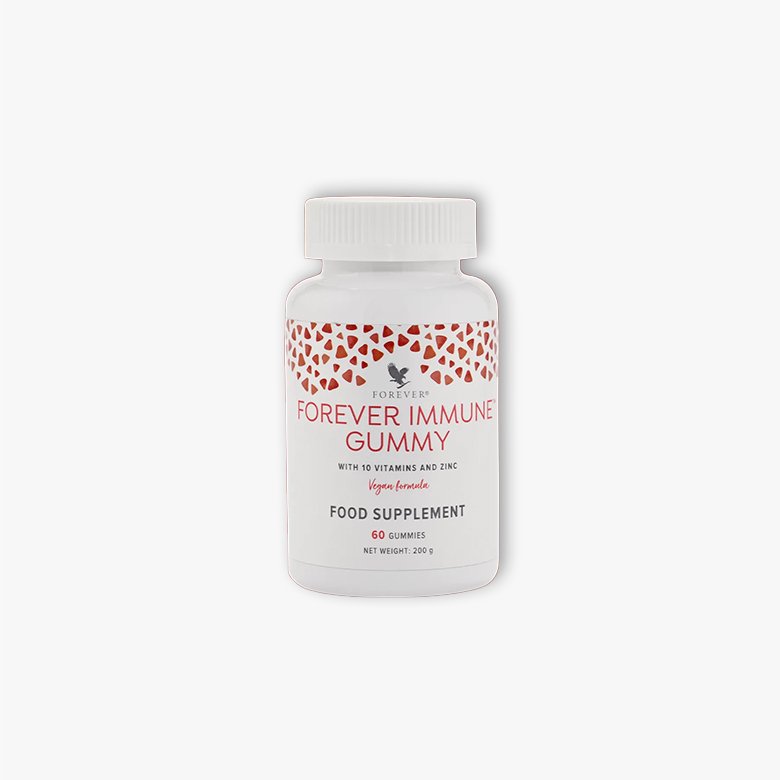 Forever Immune Gummy