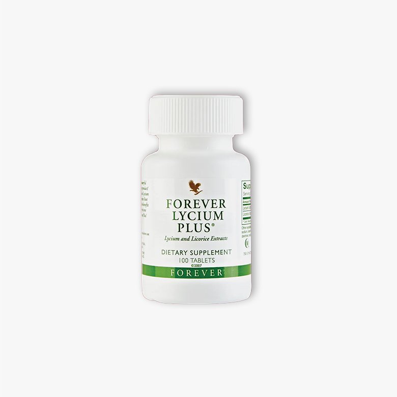 Forever Lycium Plus