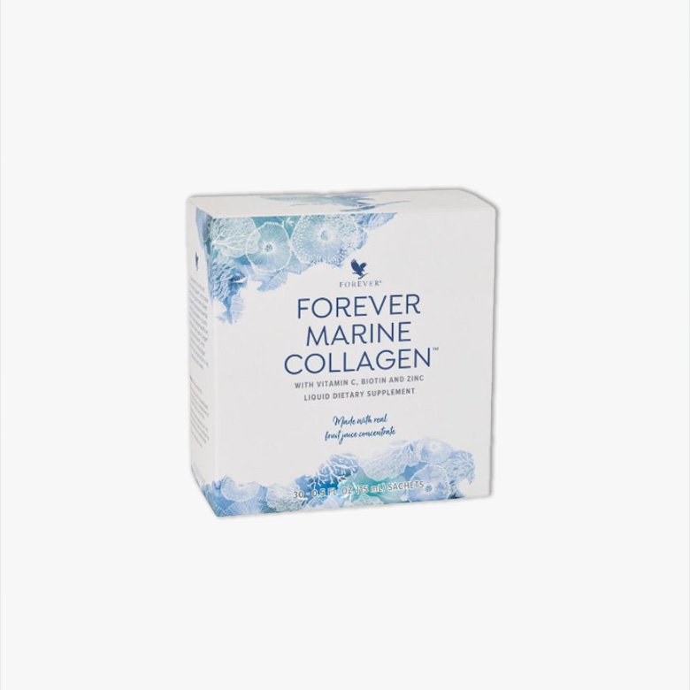 Forever Marine Collagen
