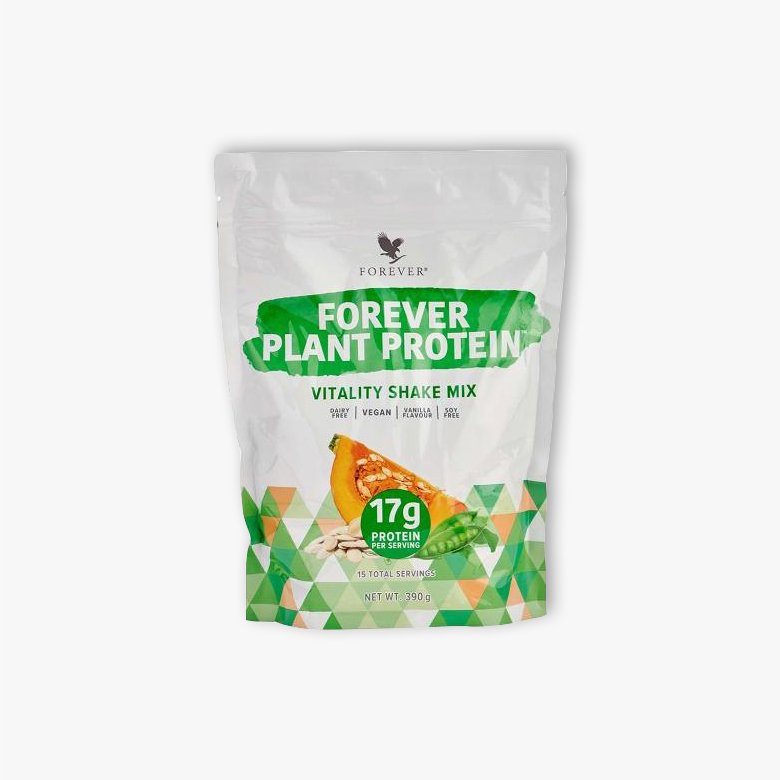 Forever Plant Protein