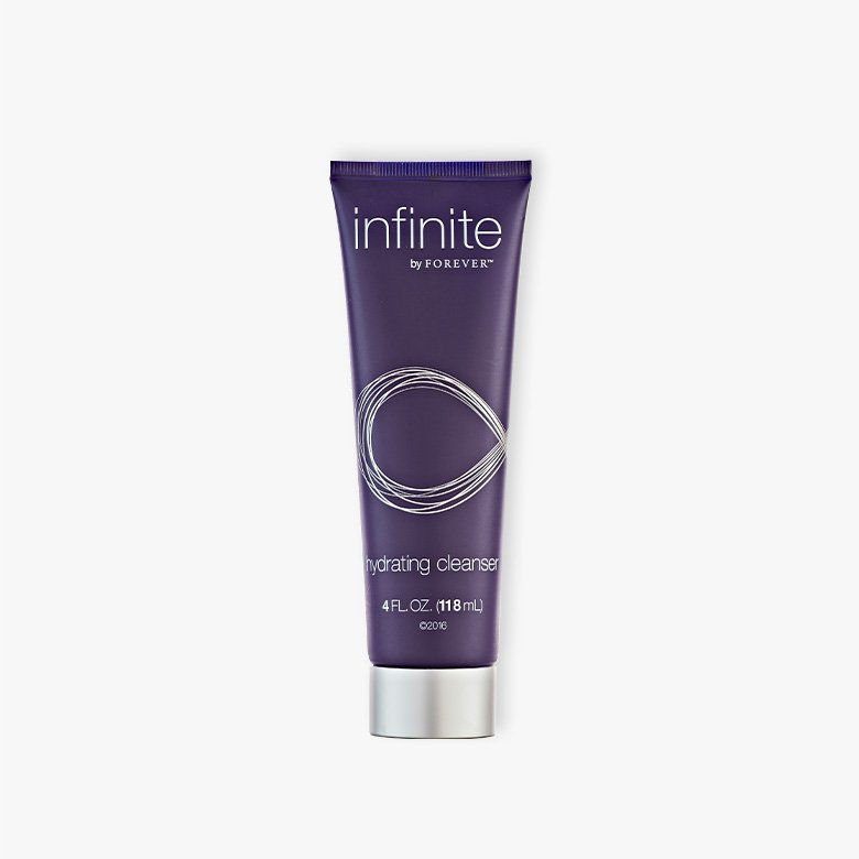 Infinite Hydrating Cleanser