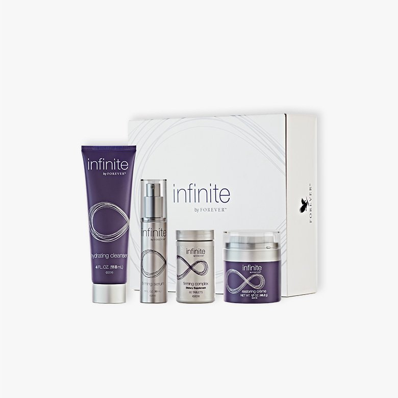 Infinite Skin Care Kit