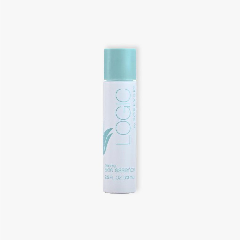 Logic by Forever Balancing Aloe Essence