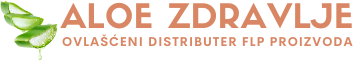 aloe zdravlje logo