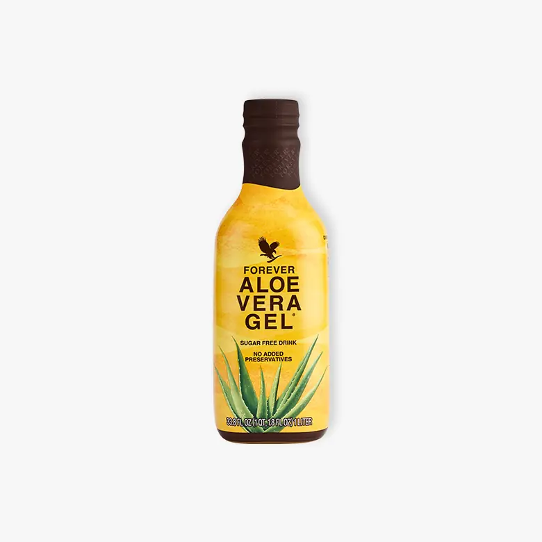 Forever Aloe Vera Gel