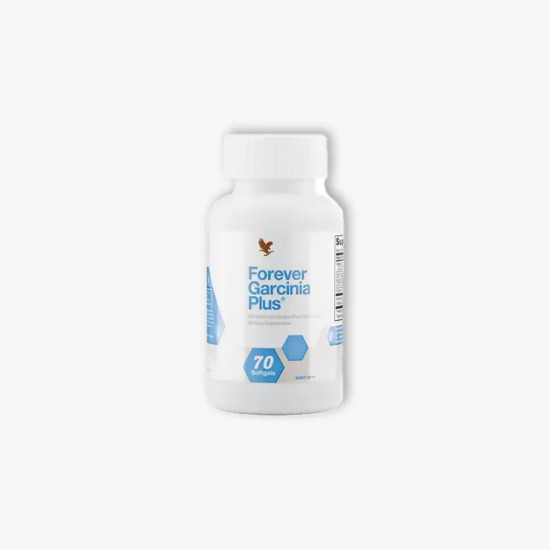 Forever Garcinia Plus meke kapsule sa ekstraktom garsinije (50% HCA) i hromom – Forever Living | Aloe Zdravlje