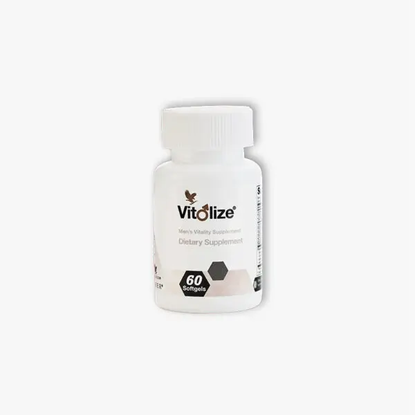 Vitolize Homme Vitolize Men – Zdravlje Prostate i Muški Vitalitet | Aloezdravlje