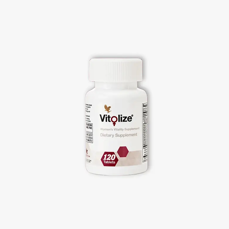 Vitolize Women