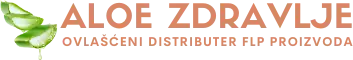 aloe zdravlje logo
