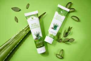 Aloe Vera za Kosu: Kompletan Vodič